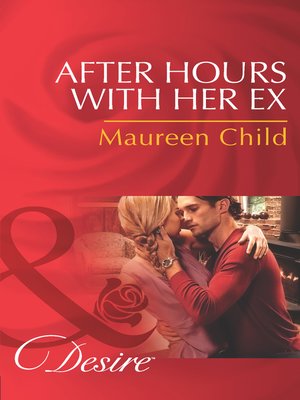 cover image of After Hours With Her Ex